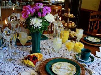 River House Bed And Breakfast Nine Mile Falls Esterno foto