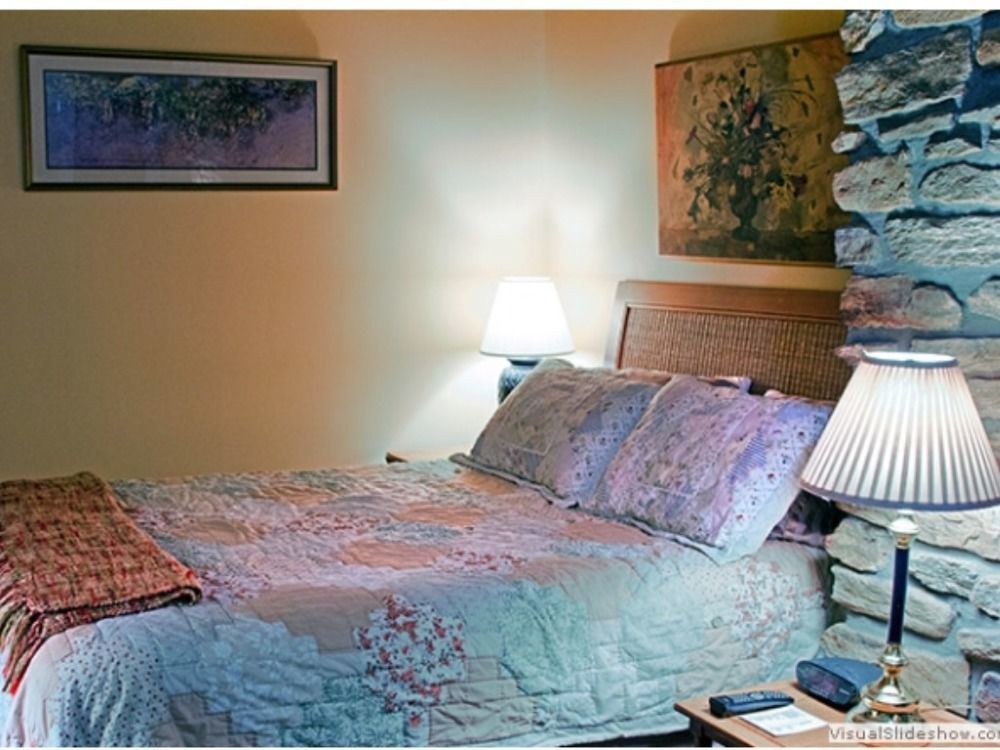 River House Bed And Breakfast Nine Mile Falls Esterno foto