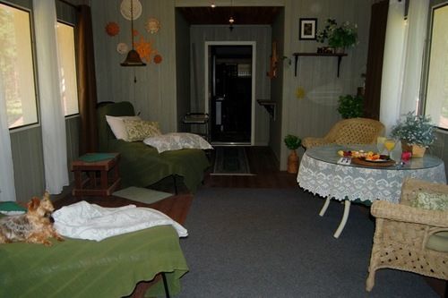 River House Bed And Breakfast Nine Mile Falls Esterno foto