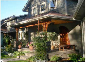 River House Bed And Breakfast Nine Mile Falls Esterno foto